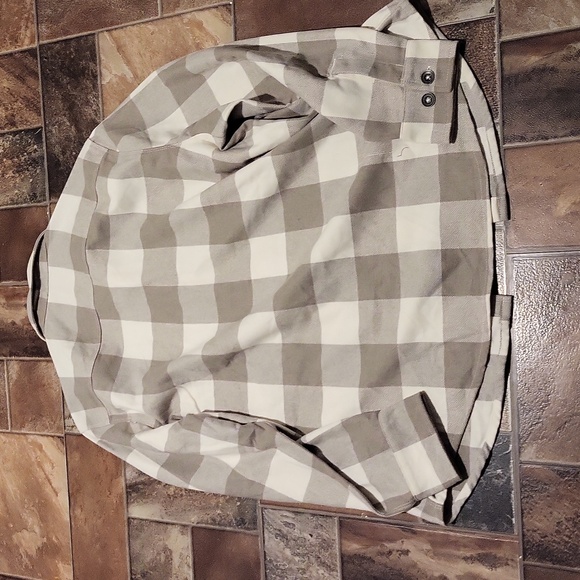 Jeremiah shirt - Picture 5 of 5